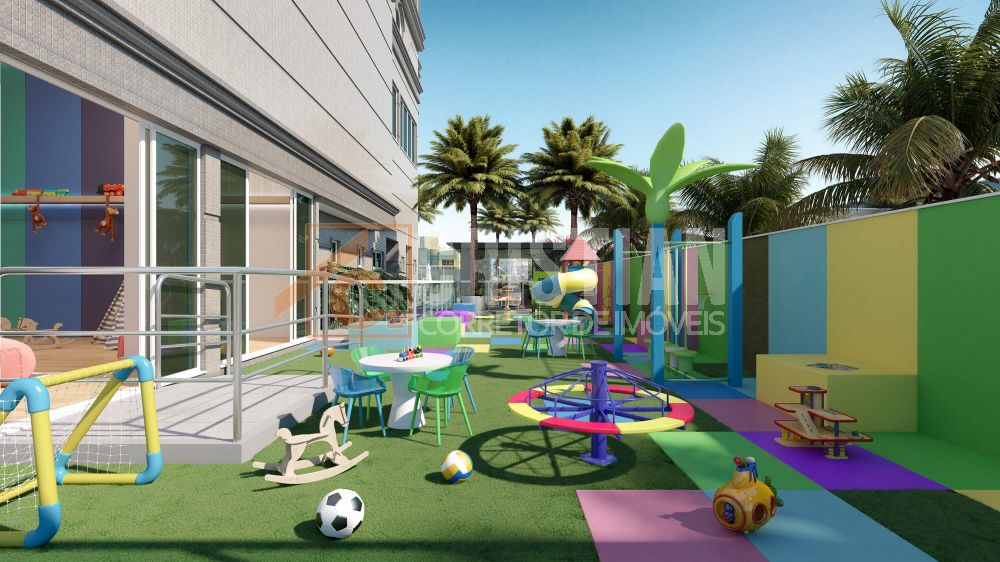 Apartamento à venda em Itapema no Edifício Al Mare Residence