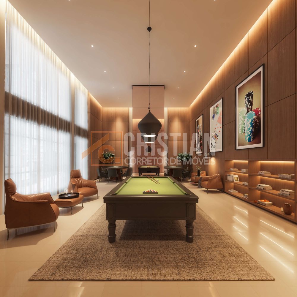 Apartamento à venda em Itapema no Edifício Al Mare Residence