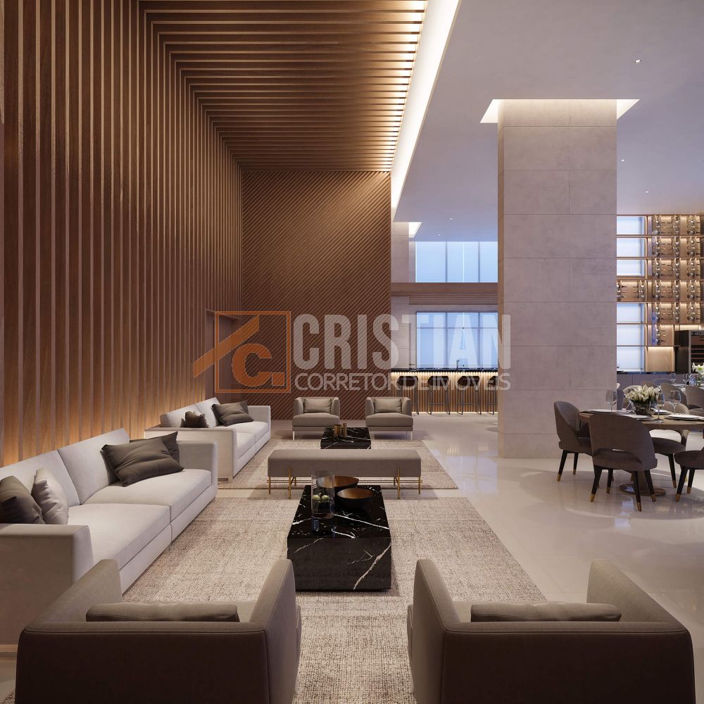 Apartamento à venda em Itapema no Edifício Al Mare Residence