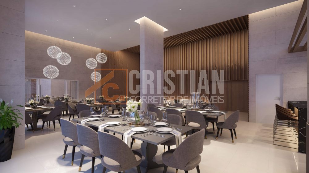 Apartamento à venda em Itapema no Edifício Al Mare Residence
