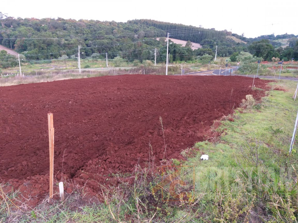 Terreno à venda em Pato Branco próximo ao Shopping L3 - Q2008