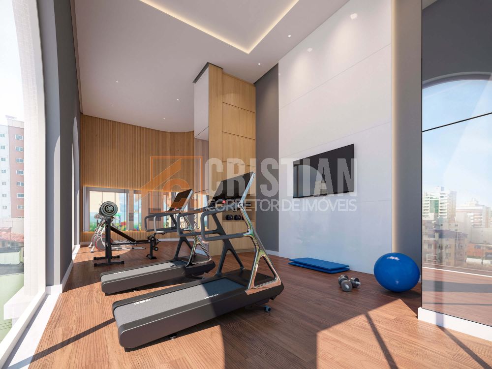 Apartamento à venda em Itapema no Edifício Azzure Residence