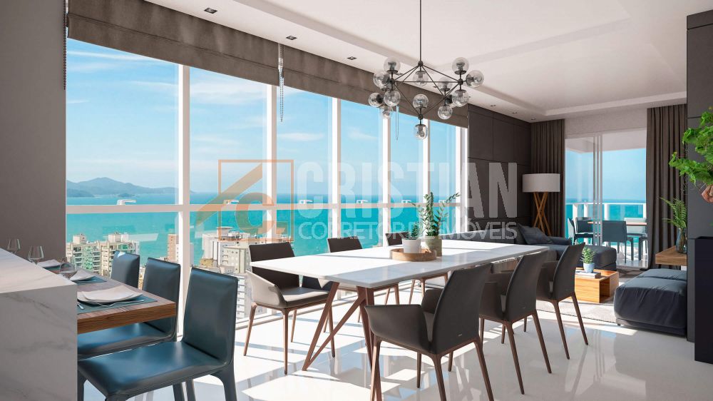 Apartamento à venda em Itapema no Edifício Azzure Residence