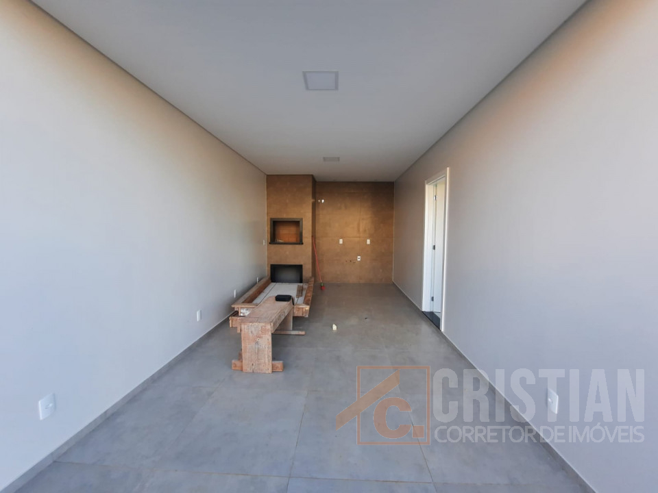 Sobrado à venda em Pato Branco no Bairro Fraron