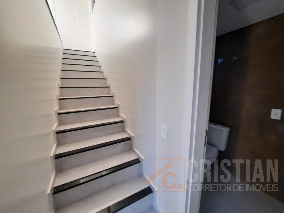 Sobrado à venda em Pato Branco no Bairro Fraron