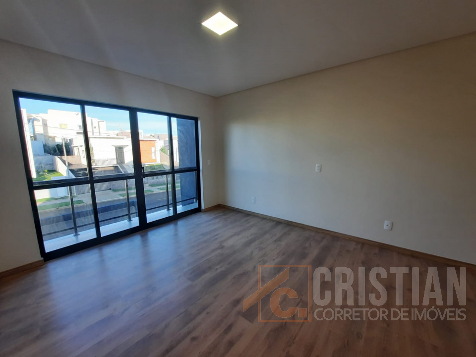 Sobrado à venda em Pato Branco no Bairro Fraron