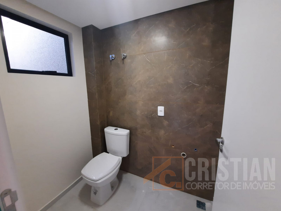 Sobrado à venda em Pato Branco no Bairro Fraron