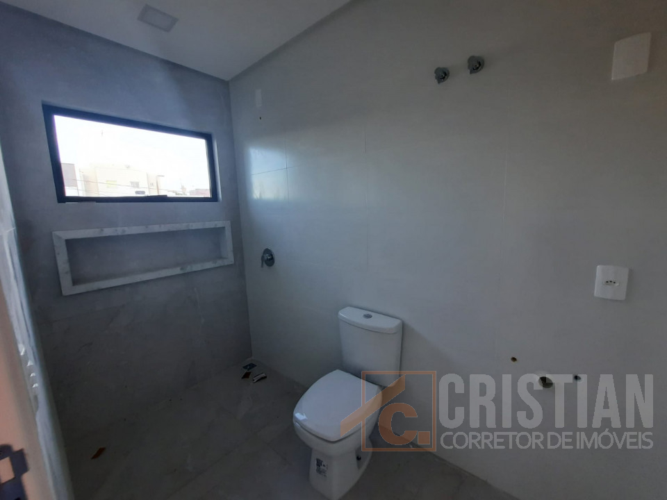 Sobrado à venda em Pato Branco no Bairro Fraron