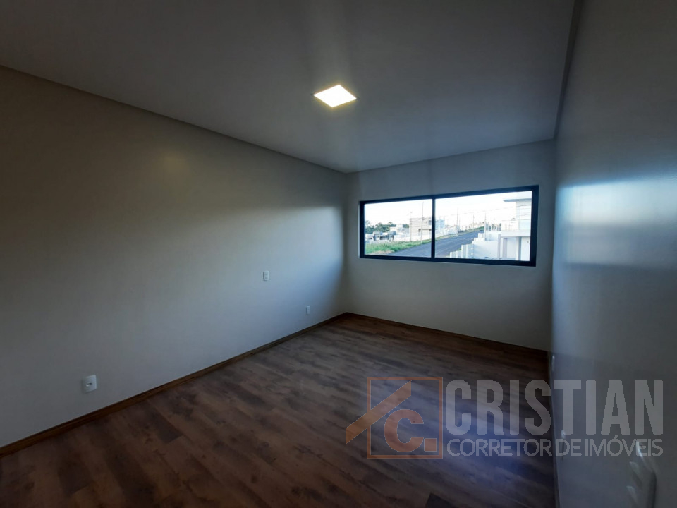 Sobrado à venda em Pato Branco no Bairro Fraron