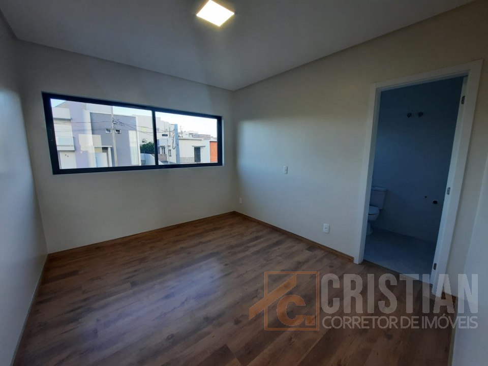 Sobrado à venda em Pato Branco no Bairro Fraron