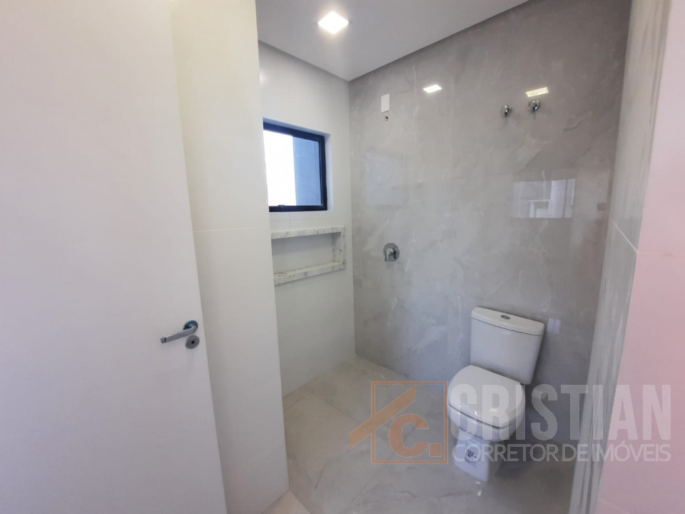 Sobrado à venda em Pato Branco no Bairro Fraron