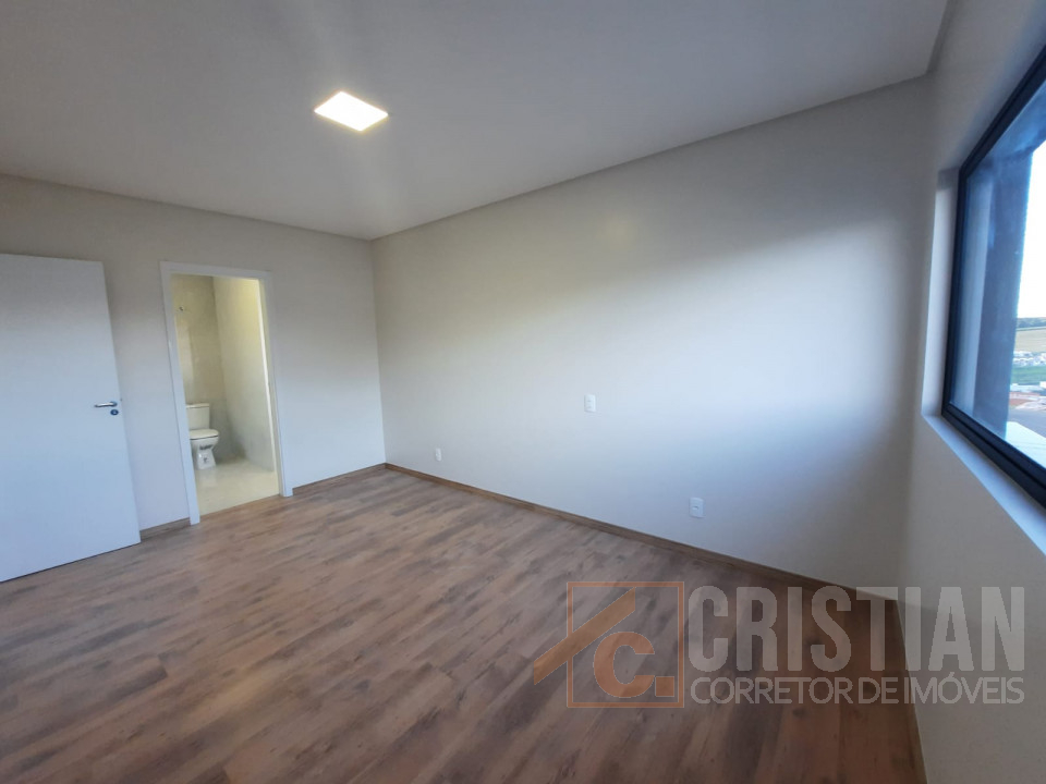 Sobrado à venda em Pato Branco no Bairro Fraron