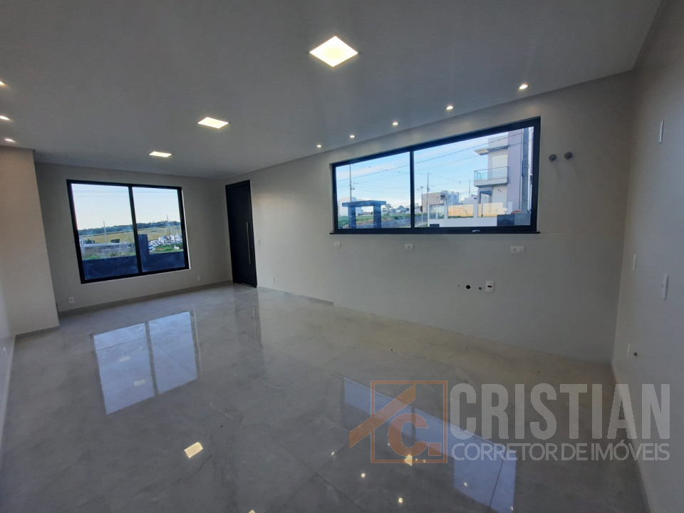 Sobrado à venda em Pato Branco no Bairro Fraron