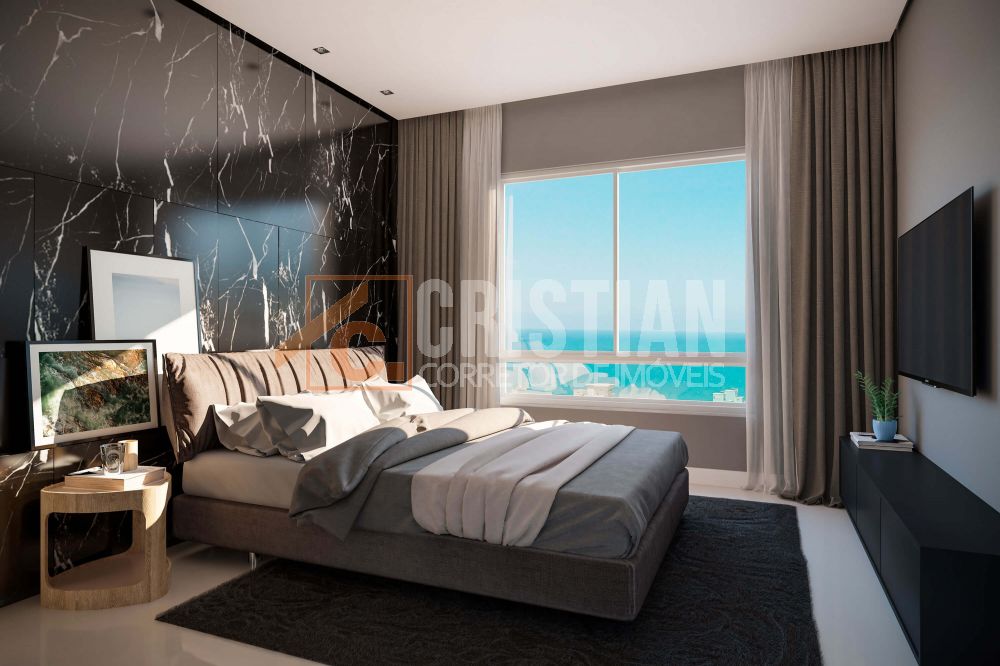 Apartamento à venda em Itapema no Edifício Azzure Residence