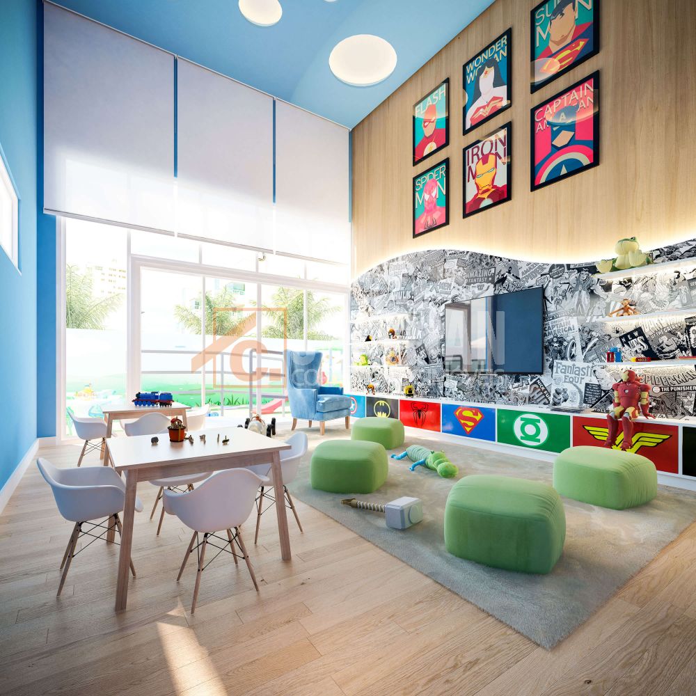 Apartamento à venda em Itapema no Edifício Azzure Residence