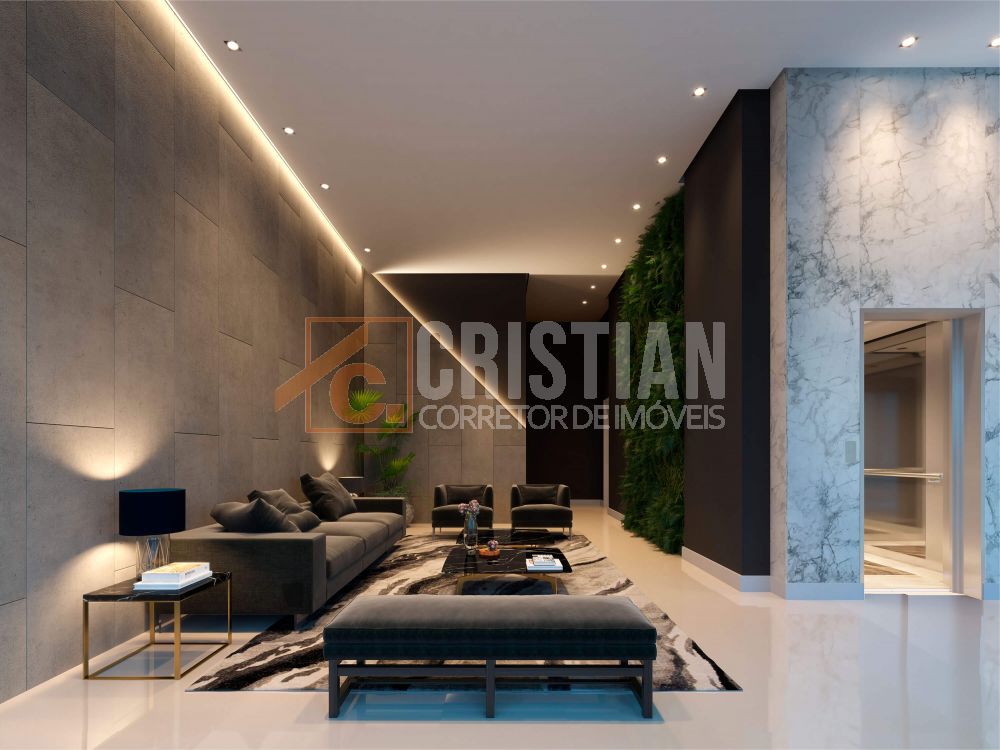 Apartamento à venda em Itapema no Edifício Azzure Residence