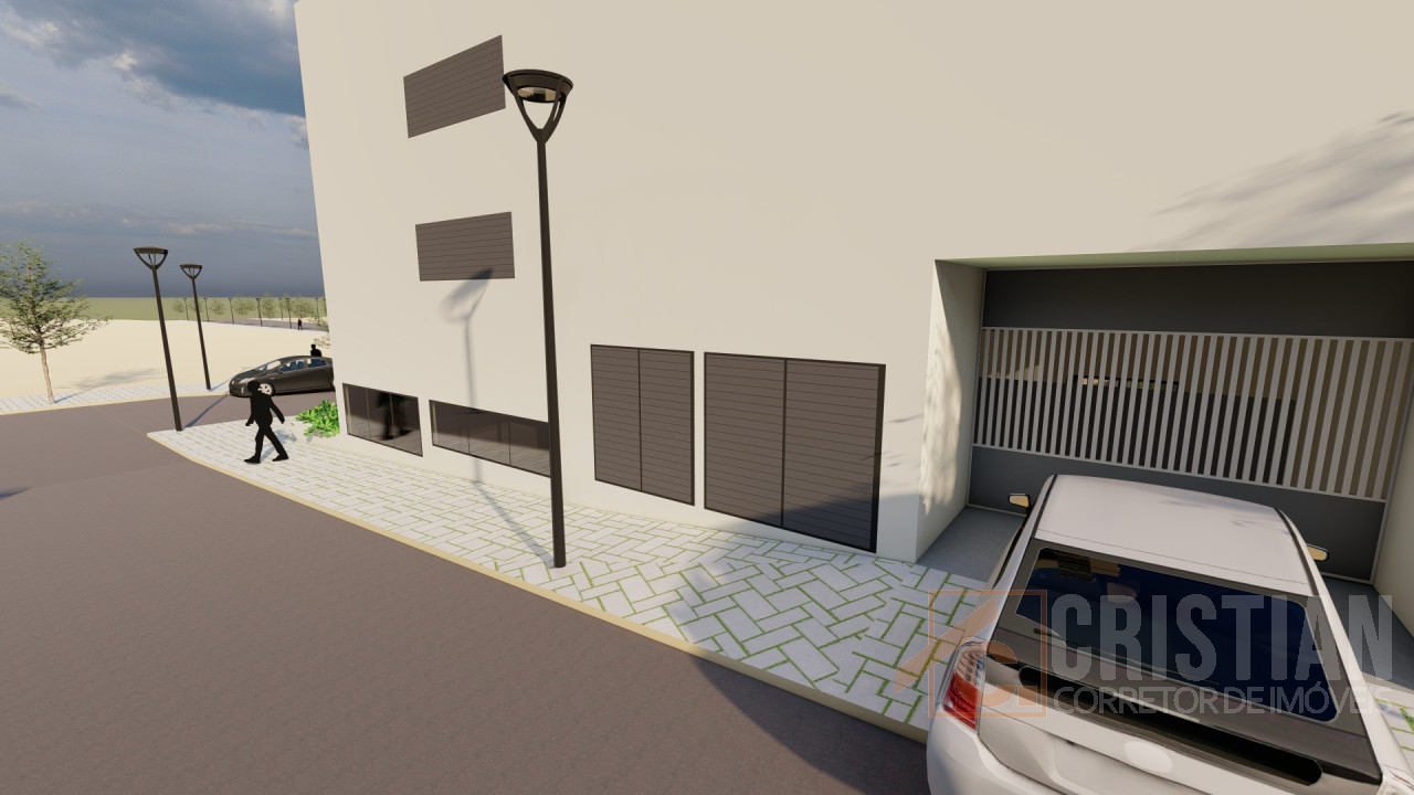 Apartamento à venda em Pato Branco Edifício Araucária 