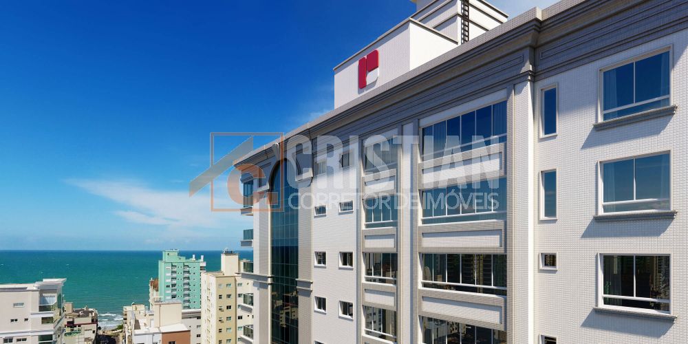 Apartamento à venda em Itapema no Edifício Azzure Residence