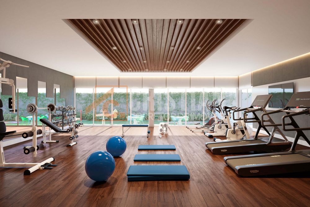 Apartamento à venda em Itapema no Edifício Belmare Residence