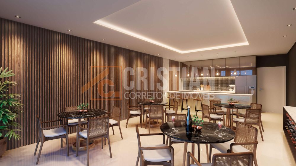 Apartamento à venda em Itapema no Edifício Belmare Residence