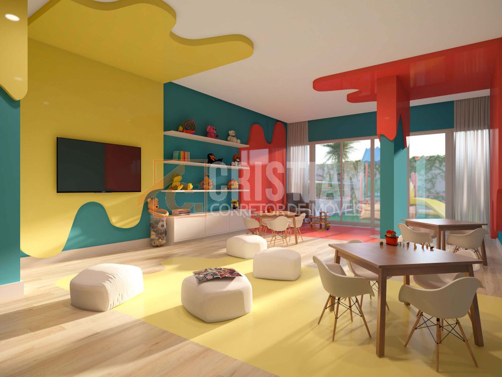 Apartamento à venda em Itapema no Edifício Belmare Residence