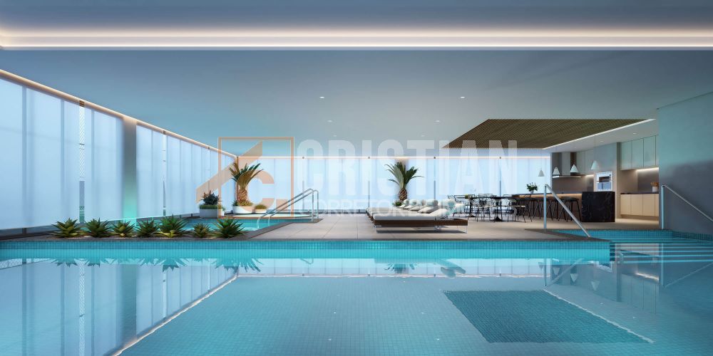 Apartamento à venda em Itapema no Edifício Belmare Residence