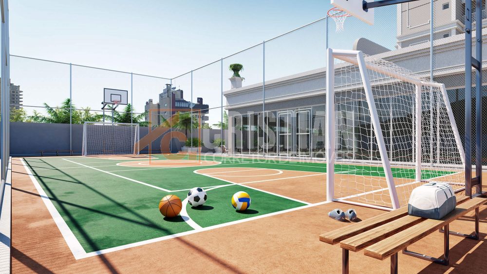 Apartamento à venda em Itapema no Edifício Belmare Residence