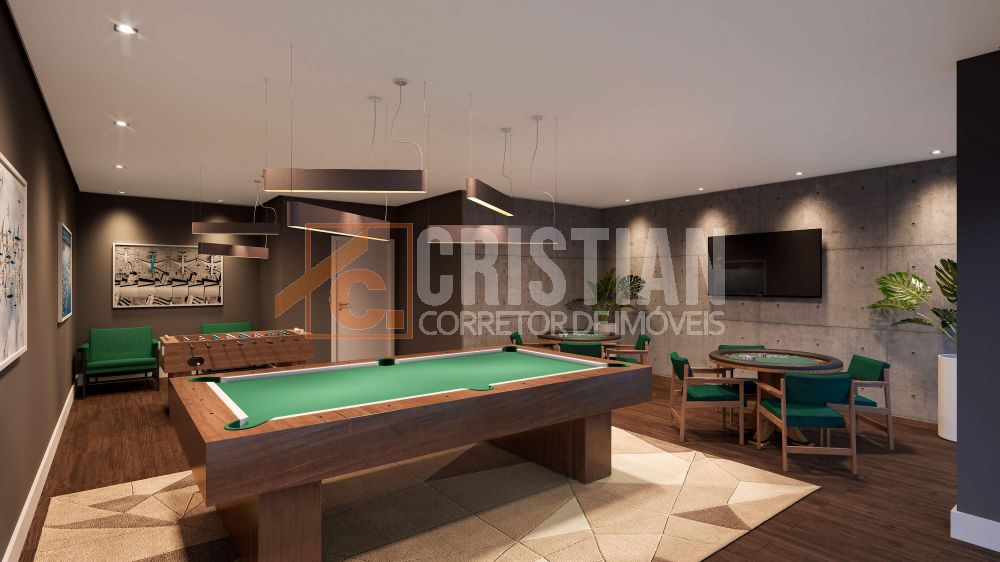 Apartamento à venda em Itapema no Edifício Belmare Residence