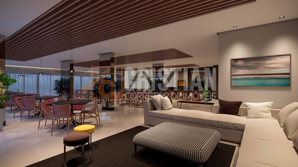 Apartamento à venda em Itapema no Edifício Belmare Residence