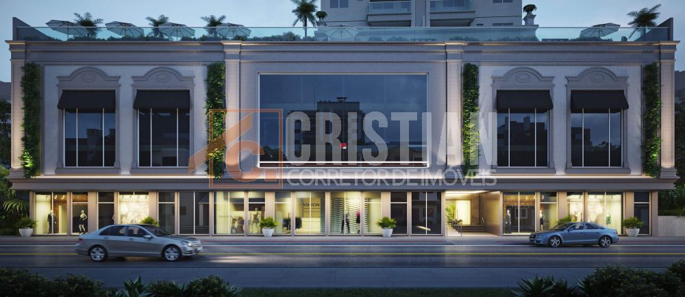 Apartamento à venda em Itapema no Edifício Belmare Residence