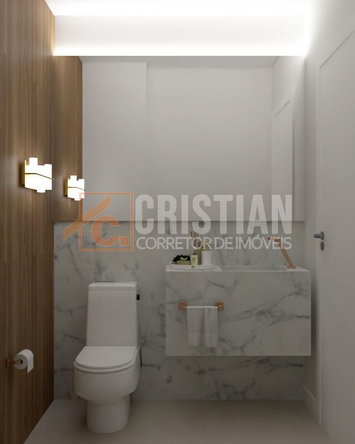 Apartamento à venda em Itapema no Edifício Carpe Diem Residence
