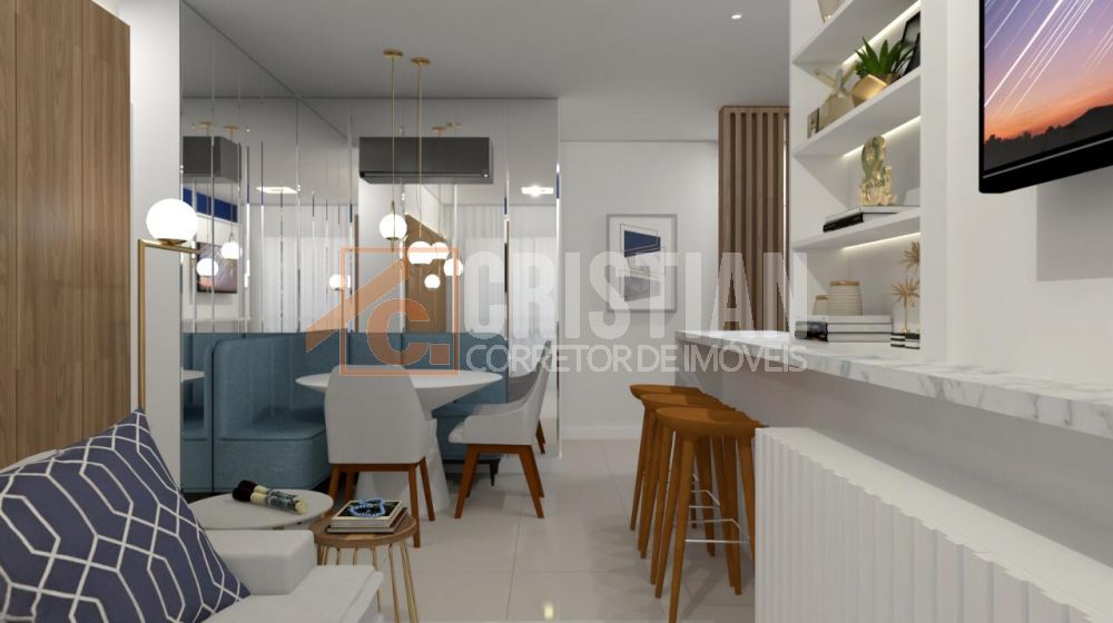 Apartamento à venda em Itapema no Edifício Carpe Diem Residence
