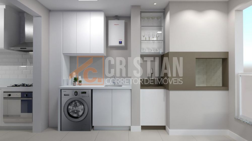 Apartamento à venda em Itapema no Edifício Carpe Diem Residence