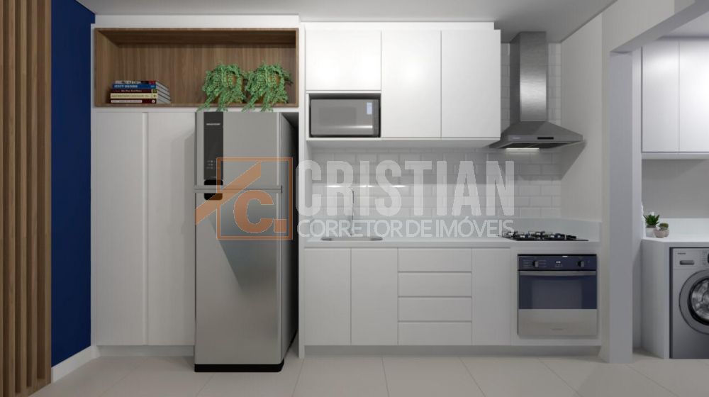 Apartamento à venda em Itapema no Edifício Carpe Diem Residence