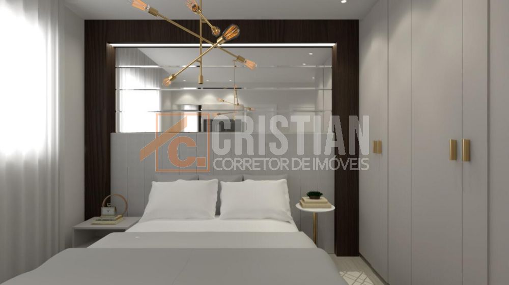 Apartamento à venda em Itapema no Edifício Carpe Diem Residence