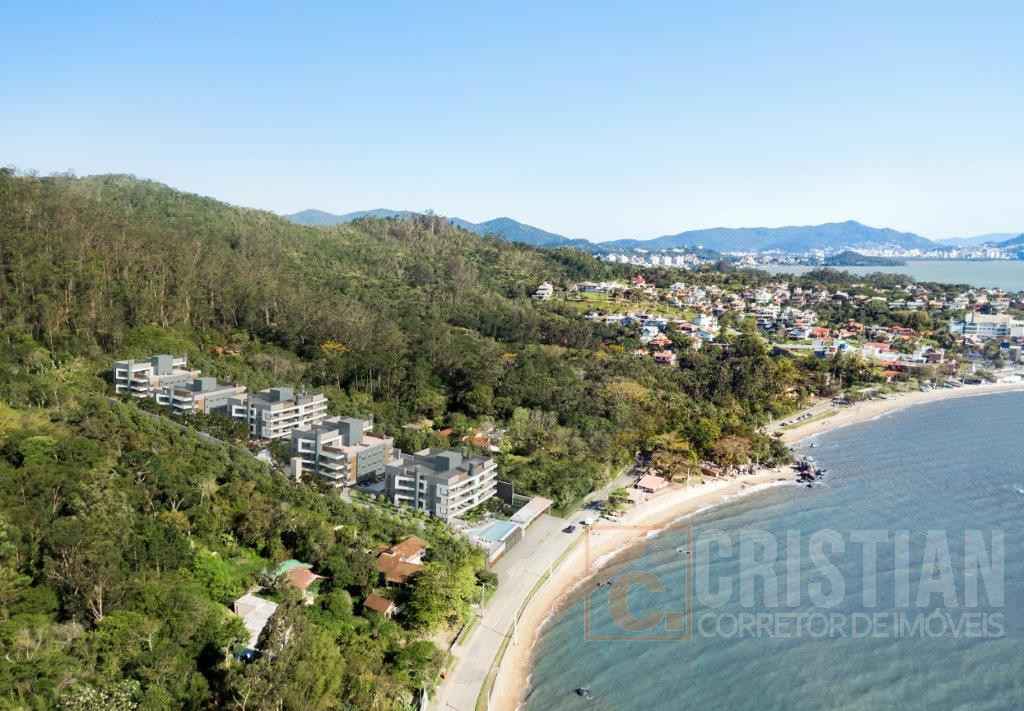 Apartamento à venda em Florianópolis Miragio Cacupé 