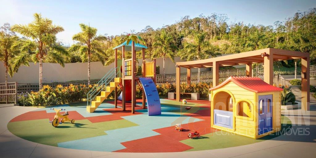 Apartamento à venda em Florianópolis Miragio Cacupé 