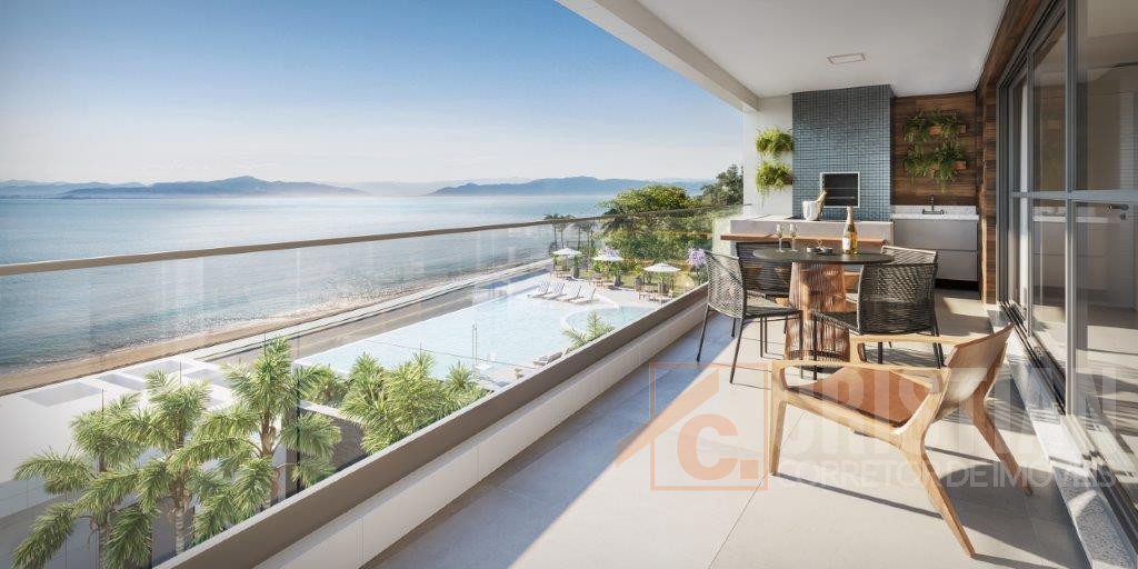 Apartamento à venda em Florianópolis Miragio Cacupé 