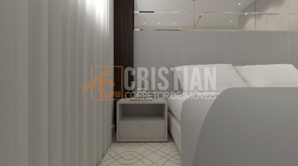 Apartamento à venda em Itapema no Edifício Carpe Diem Residence