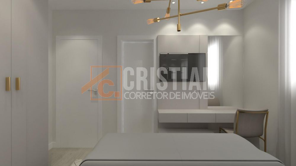 Apartamento à venda em Itapema no Edifício Carpe Diem Residence