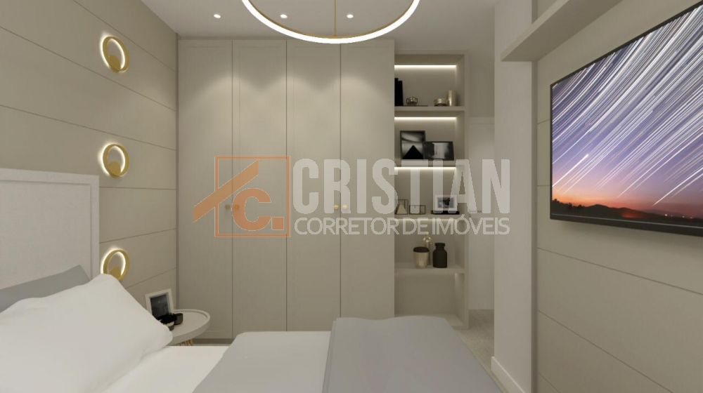 Apartamento à venda em Itapema no Edifício Carpe Diem Residence