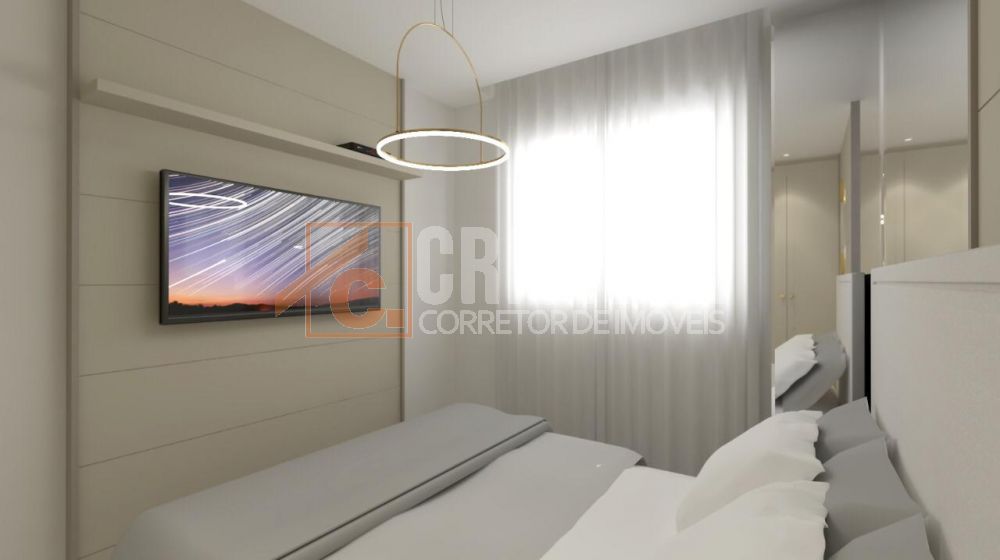 Apartamento à venda em Itapema no Edifício Carpe Diem Residence