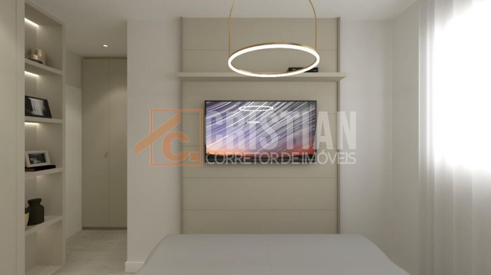 Apartamento à venda em Itapema no Edifício Carpe Diem Residence
