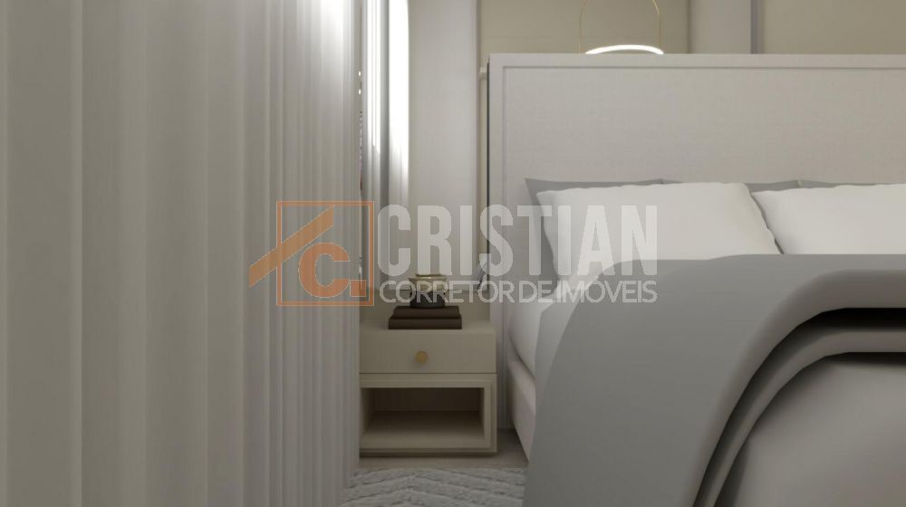 Apartamento à venda em Itapema no Edifício Carpe Diem Residence