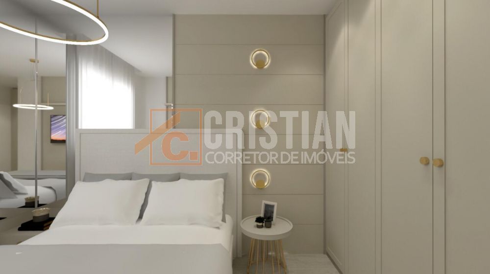 Apartamento à venda em Itapema no Edifício Carpe Diem Residence