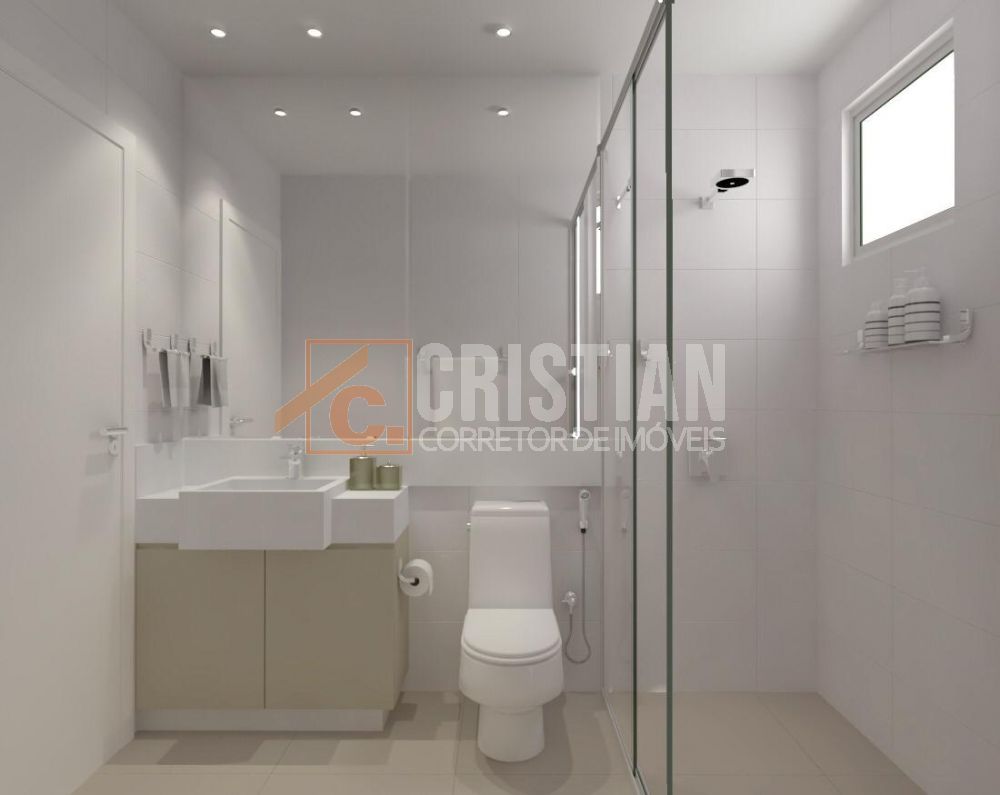 Apartamento à venda em Itapema no Edifício Carpe Diem Residence