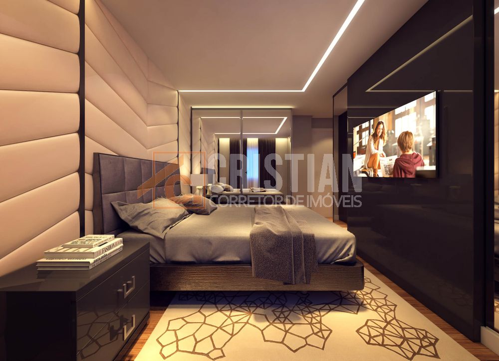 Apartamento à venda em Itapema no Edifício Carpe Diem Residence