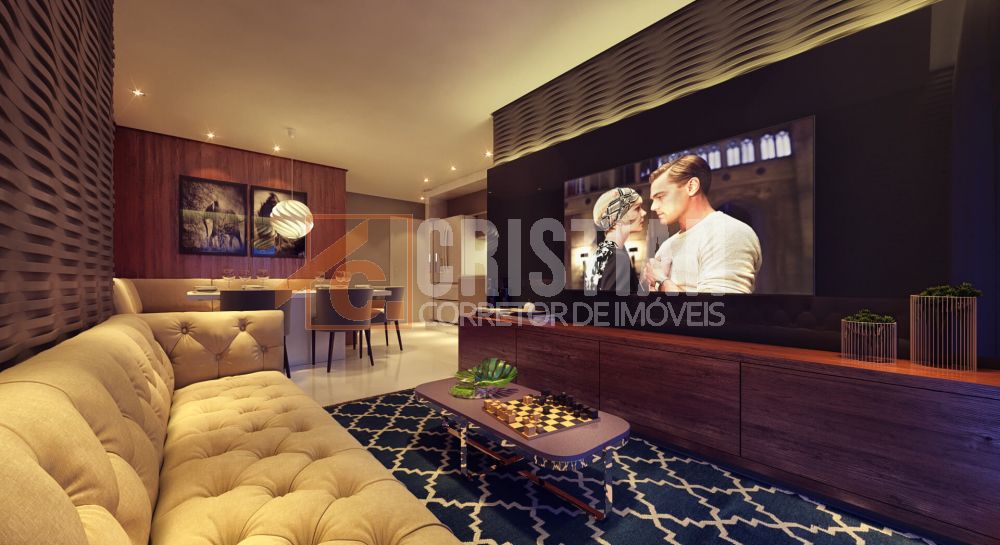 Apartamento à venda em Itapema no Edifício Carpe Diem Residence