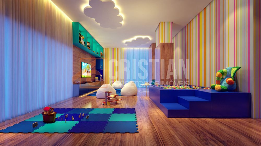 Apartamento à venda em Itapema no Edifício Carpe Diem Residence