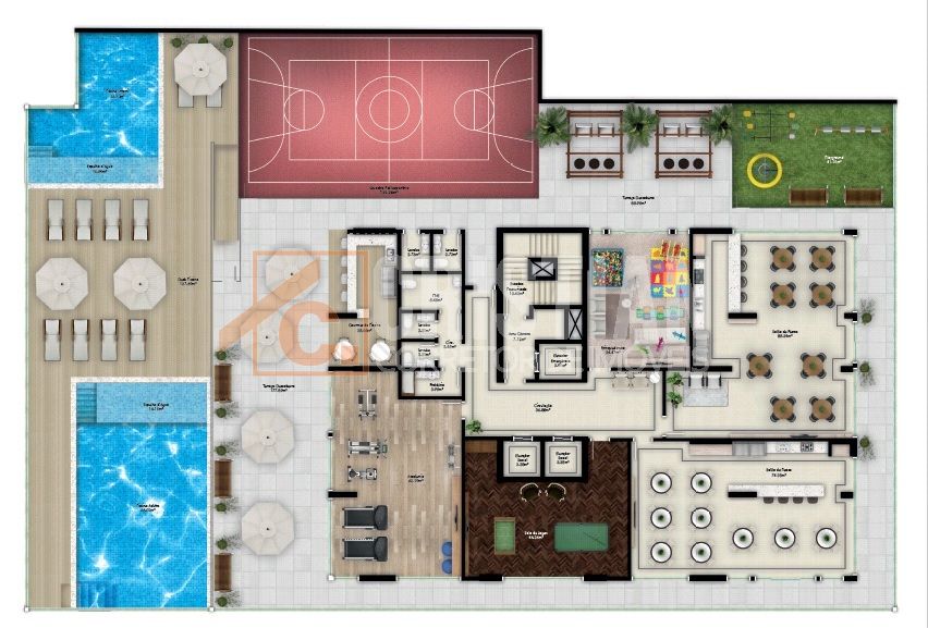 Apartamento à venda em Itapema no Edifício Carpe Diem Residence